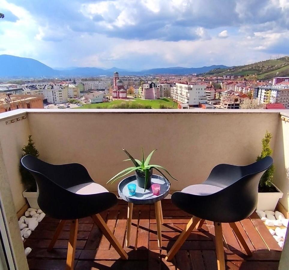A&N Apartment Saraievo Exterior foto