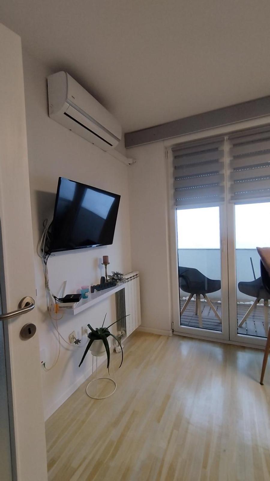 A&N Apartment Saraievo Exterior foto